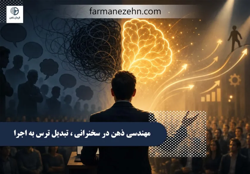 Mental Engineering in Public Speaking: Transforming Fear into Performance